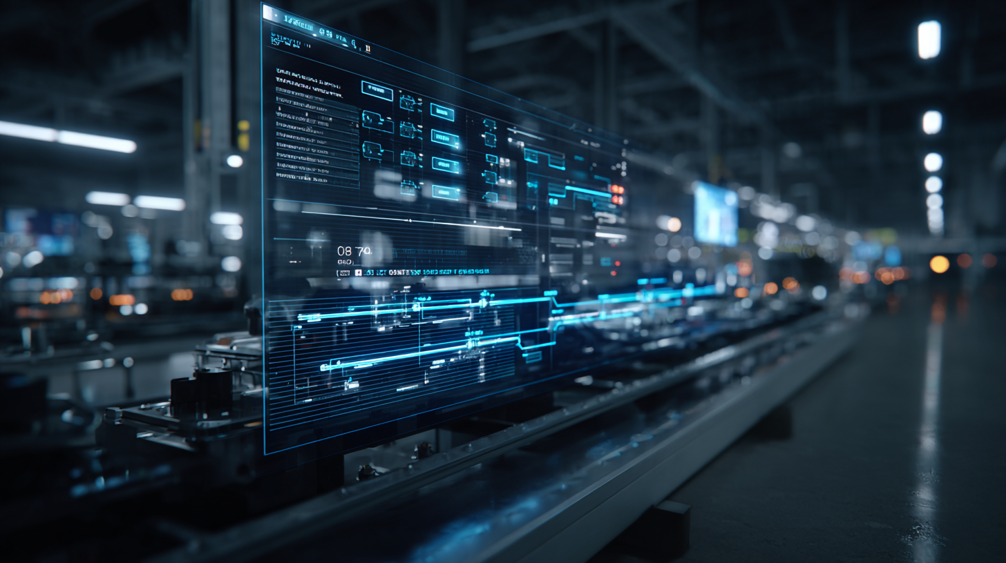 Seamless SAP Connectivity