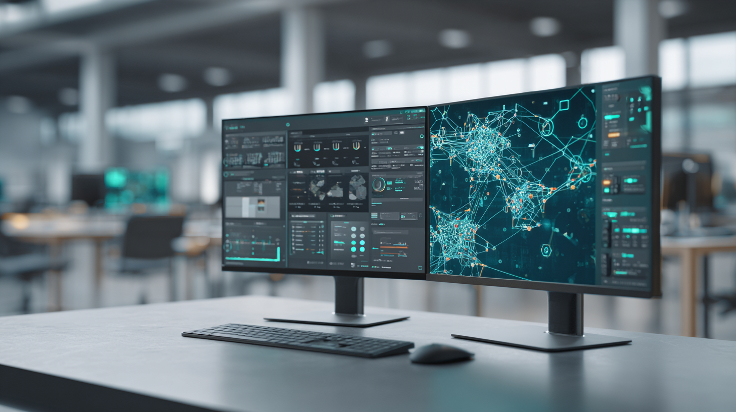 Automated Lead-Time Calculation