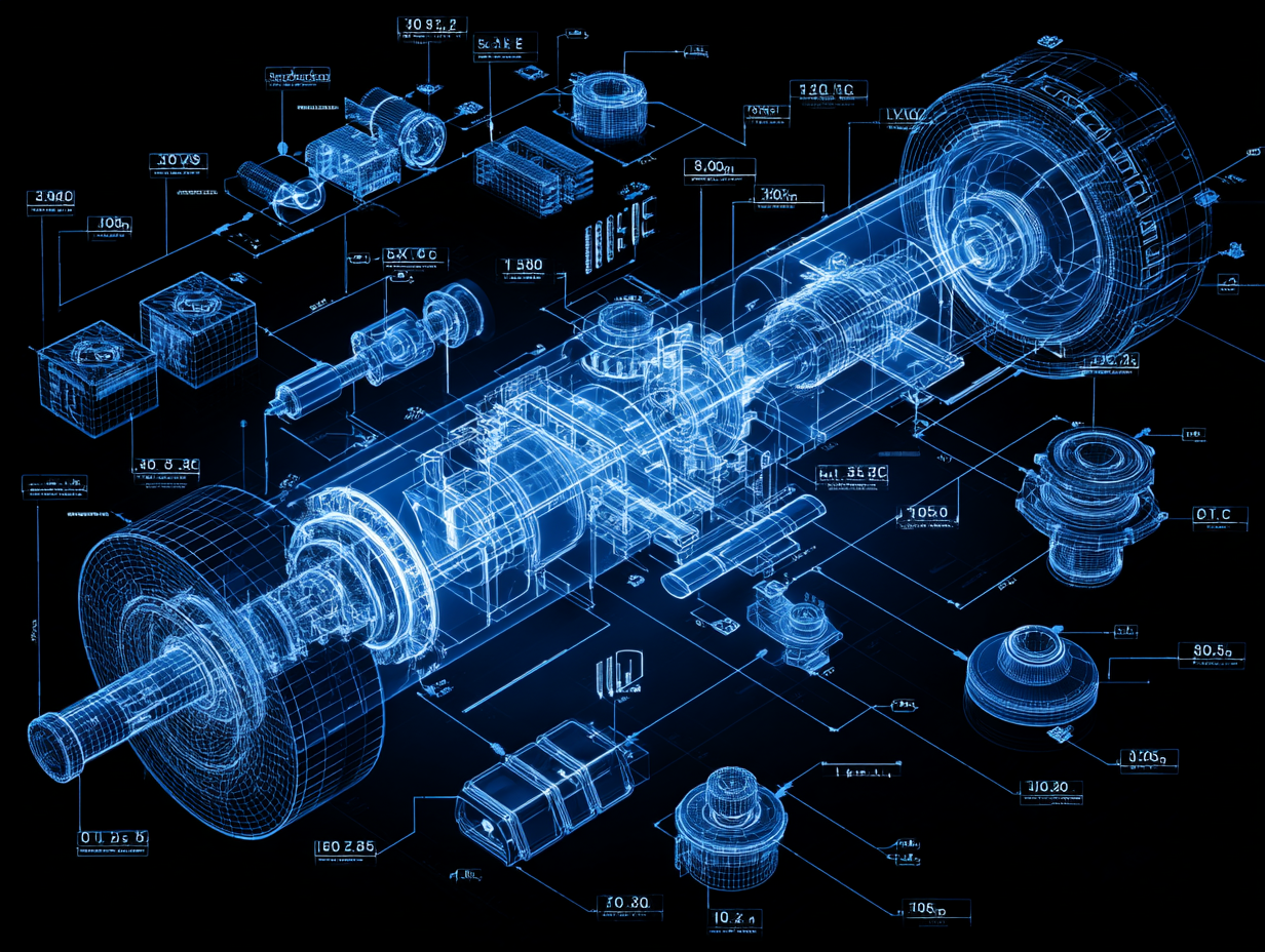 Central Master Data Management